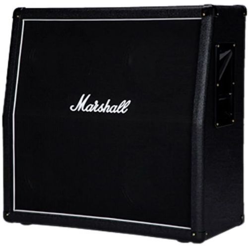 마샬 Marshall MX412AR 240-Watt 4x12 Inches Angled Extension Cabinet