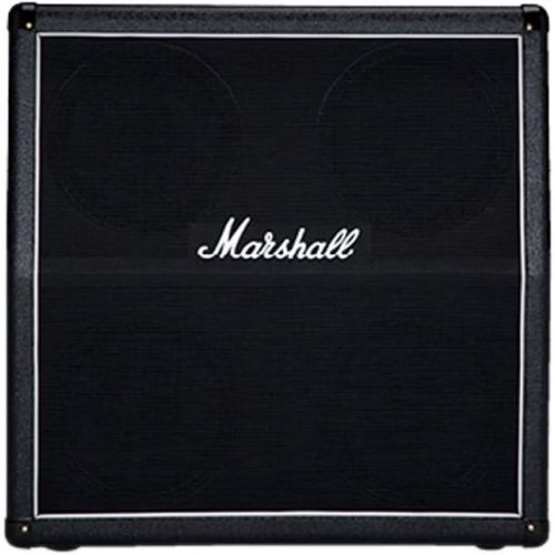 마샬 Marshall MX412AR 240-Watt 4x12 Inches Angled Extension Cabinet