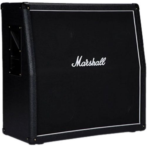 마샬 Marshall MX412AR 240-Watt 4x12 Inches Angled Extension Cabinet