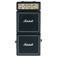 Marshall MS4 Battery-Powered Mini Micro Full Stack Guitar Amplifier