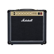 Marshall SC20C Studio Classic 20/5-Watt 1x10 Inches Tube Combo Amp