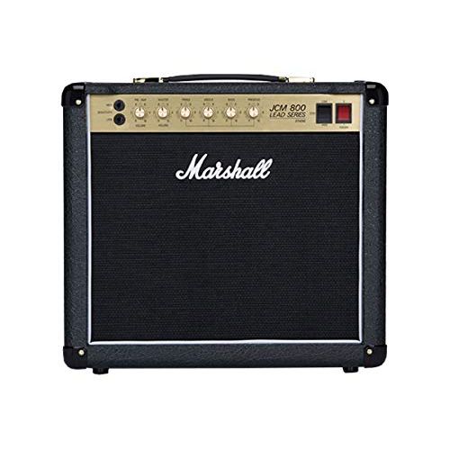 마샬 Marshall SC20C Studio Classic 20/5-Watt 1x10 Inches Tube Combo Amp