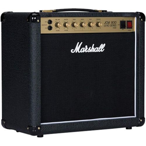 마샬 Marshall SC20C Studio Classic 20/5-Watt 1x10 Inches Tube Combo Amp