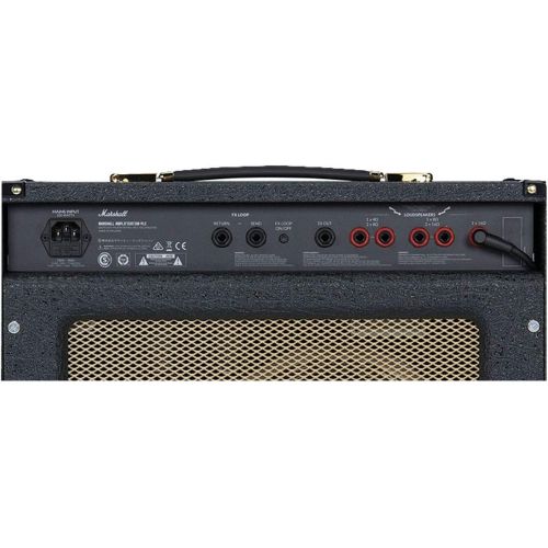 마샬 Marshall SC20C Studio Classic 20/5-Watt 1x10 Inches Tube Combo Amp