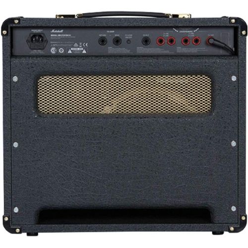 마샬 Marshall SC20C Studio Classic 20/5-Watt 1x10 Inches Tube Combo Amp