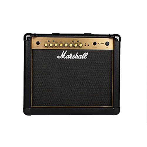 마샬 Marshall Amps Guitar Combo Amplifier (M-MG30GFX-U)