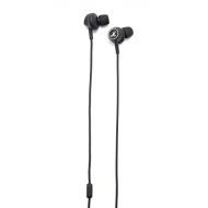 Marshall Mode in-Ear Headphones, Black/White (4090939)