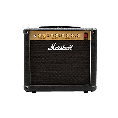 마샬 Marshall Amps Guitar Combo Amplifier (M-DSL5CR-U)