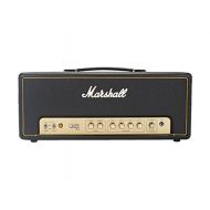 Marshall Amps Marshall Origin 50W head w FX loop and Boost (M-ORI50H-U)