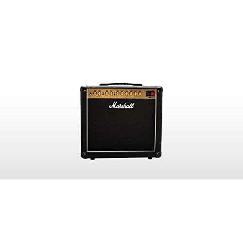 마샬 Marshall Amps Guitar Combo Amplifier (M-DSL40CR-U)