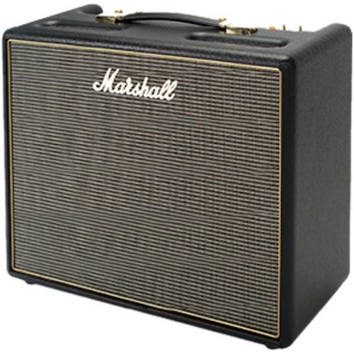 마샬 Marshall Amps Marshall Origin 20W combo w FX loop and Boost (M-ORI20CU)