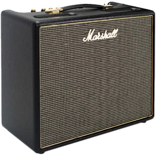 마샬 Marshall Amps Marshall Origin 20W combo w FX loop and Boost (M-ORI20CU)