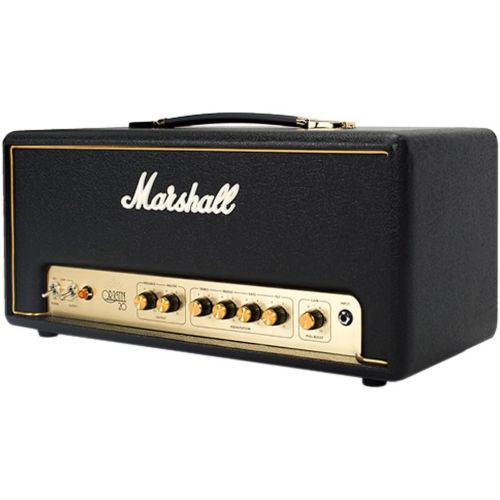 마샬 Marshall Amps Marshall Origin 20W head w FX loop and Boost (M-ORI20H-U)