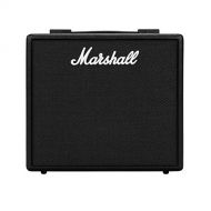 Marshall Amps Code 25 Amplifier Part (CODE25),15 x 10 x 15,Black