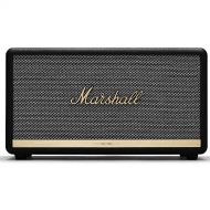 Marshall Stanmore II Wireless Bluetooth Speaker, Black - NEW