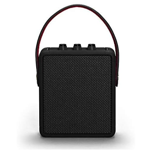 마샬 Marshall Stockwell II Portable Bluetooth Speaker - Black