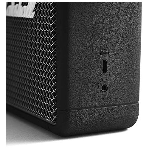 마샬 Marshall Stockwell II Portable Bluetooth Speaker - Black