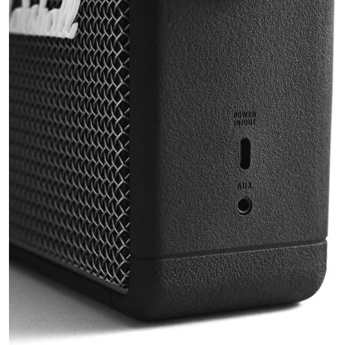 마샬 Marshall Stockwell II Portable Bluetooth Speaker - Black