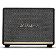 Marshall Woburn II Wireless Bluetooth Speaker Black, New