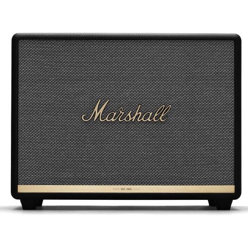 마샬 Marshall Woburn II Wireless Bluetooth Speaker Black, New