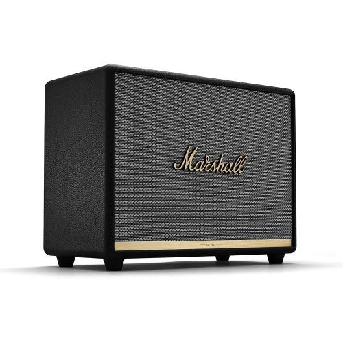 마샬 Marshall Woburn II Wireless Bluetooth Speaker Black, New