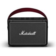 Marshall Kilburn II Portable Bluetooth Speaker - Black (1002634)