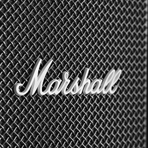 마샬 Marshall Stockwell II Portable Bluetooth Speaker - Grey, NEW