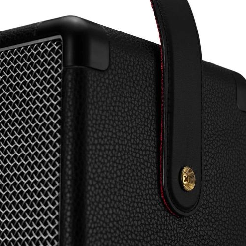 마샬 Marshall Tufton Portable Bluetooth Speaker - Black