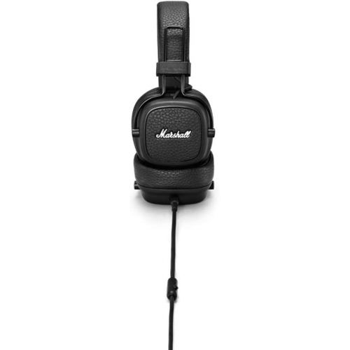 마샬 Marshall Major III On-Ear Headphones, Black (04092182)
