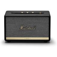 Marshall Acton II Black Bluetooth Speaker