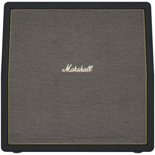 마샬 Marshall Origin 240-Watt 4x12 Inches Slant Extension Cabinet Amplifier Part (ORI412A)