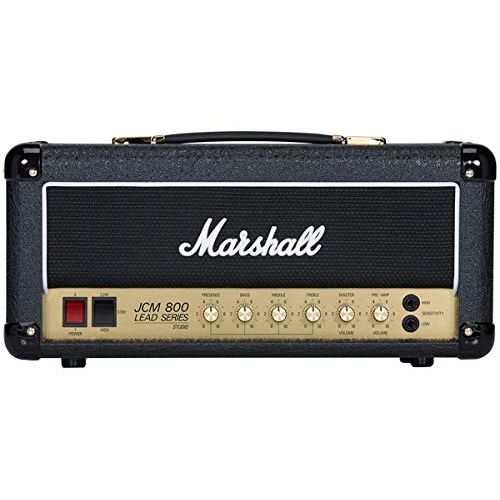 마샬 Marshall SC20H Studio Classic 20/5-Watt Tube Head