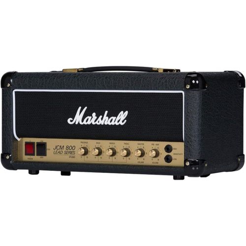 마샬 Marshall SC20H Studio Classic 20/5-Watt Tube Head