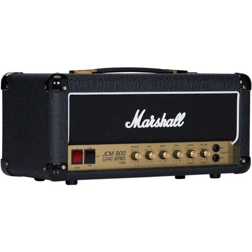 마샬 Marshall SC20H Studio Classic 20/5-Watt Tube Head