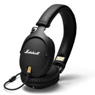 Marshall Monitor Over-Ear Headphones Black