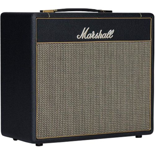 마샬 Marshall SV20C Studio Vintage 20/5-Watt 1x10 Inches Tube Combo Amp