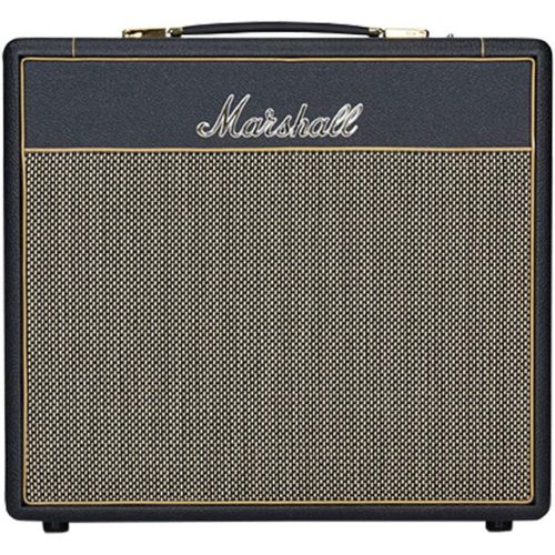 마샬 Marshall SV20C Studio Vintage 20/5-Watt 1x10 Inches Tube Combo Amp