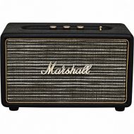 Marshall Acton M-ACCS-10126 Acton Speaker, Black