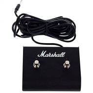 Marshall M-PEDL 2-Way Footswitch with LEDs
