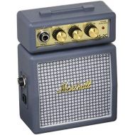 Marshall Amps Marshall Mini Stack Series MS-2C Micro Guitar Amplifier