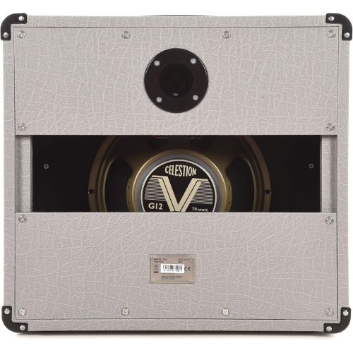 마샬 Marshall 2512 Studio Jubilee 1x12 Cabinet 70W 16ohm w/Celestion G12 V-Type Speaker