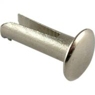 Rivets - Genuine Marshall, Silver, package of 20