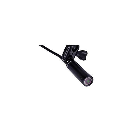 마샬 Marshall Electronics CV226 2.5MP Full HD Weatherproof Lipstick Camera with Interchangeable 3.6mm Lens