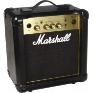 Marshall Amps Guitar Combo Amplifier (M-MG10G-U)