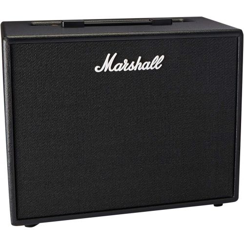 마샬 Marshall Code 50-50-watt 1x12 Digital Combo Amp