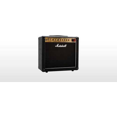 마샬 Marshall Amps Guitar Combo Amplifier (M-DSL40CR-U)