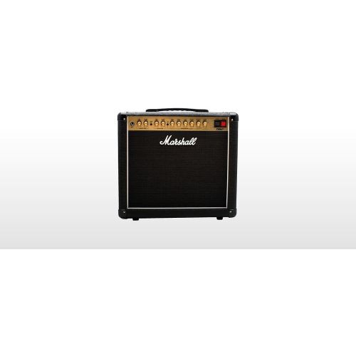 마샬 Marshall Amps Guitar Combo Amplifier (M-DSL40CR-U)