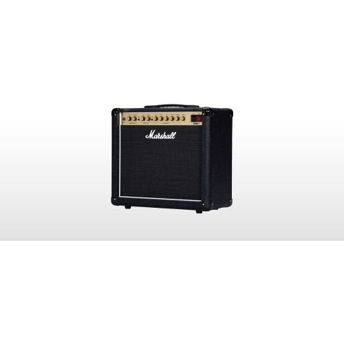 마샬 Marshall Amps Guitar Combo Amplifier (M-DSL40CR-U)