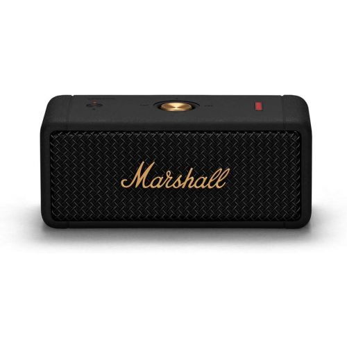 마샬 [무료배송]Marshall Emberton Portable Bluetooth Speaker