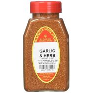 Marshall’s Creek Spices Kosher No Salt, Garlic and Herb Seasoning, 11 Ounce